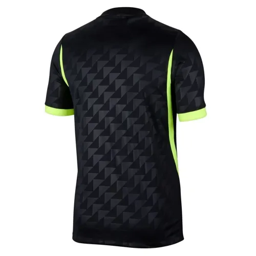 26/27 Atletico Madrid Away Player Version Jersey