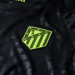 26/27 Atlético Madrid Auswärtstrikot (Spielerausführung)