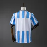 Retro 11/12 Coventry City 25th Anniversary Edition Home Jersey
