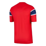 World Cup 2026 Norway Home Jersey Player Version