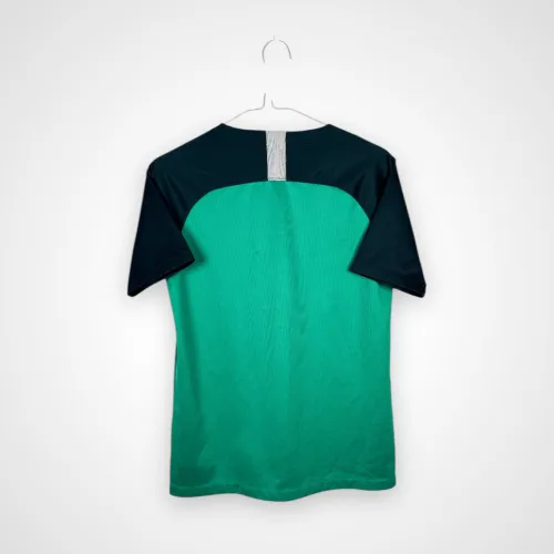 18/19 Tottenham Third Retro Jersey