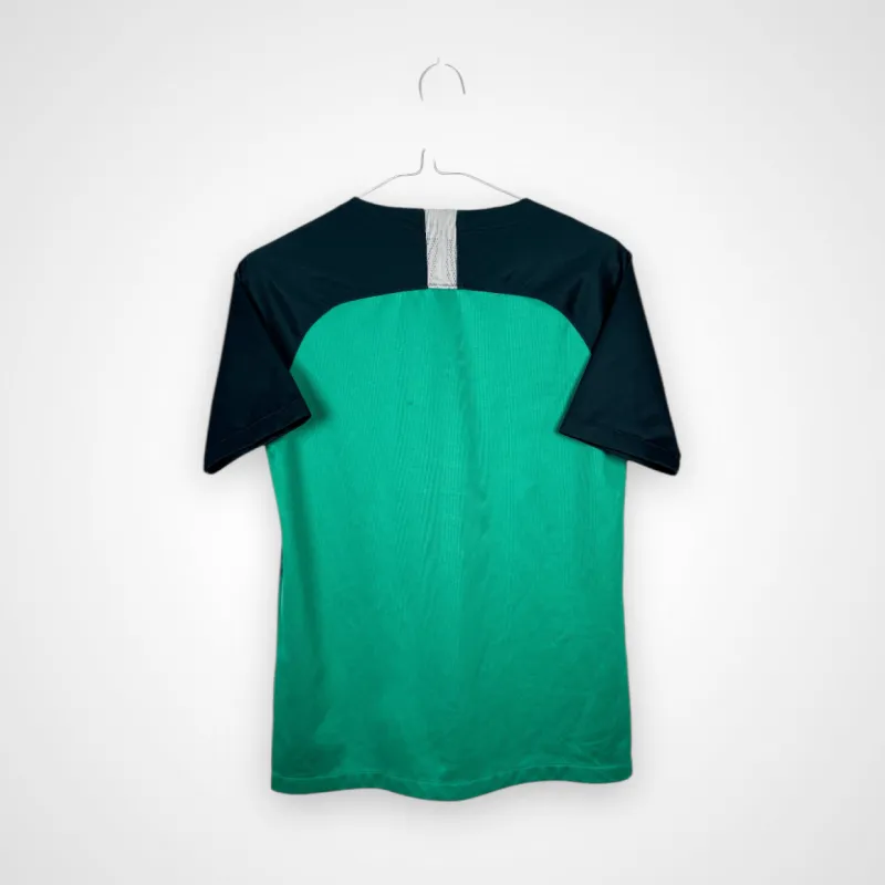 18/19 Tottenham Third Retro Jersey