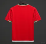 World Cup 2026 Iran Away Jersey