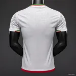 World Cup 2026 Iran Home Player Verison Jersey