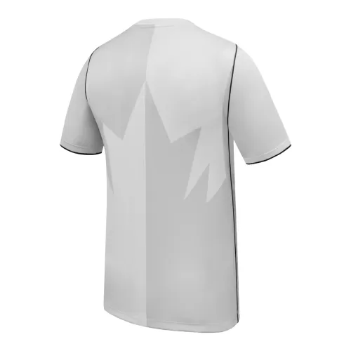 World Cup 2026 Canada Third Jersey