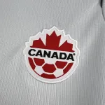 World Cup 2026 Canada Third Jersey