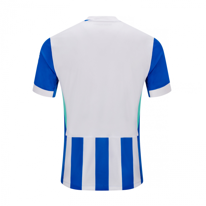 Maglia da casa dell'Augsburg FC 25/26