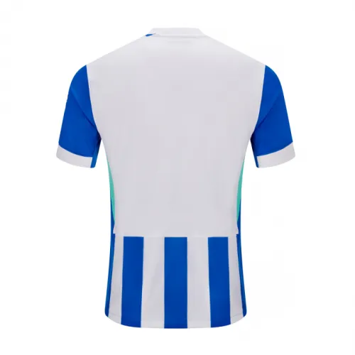 25/26 Augsburg FC Home Jersey