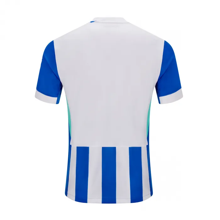 Camisa de jogo em casa do Augsburg FC 25/26