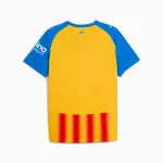 25/26 Valencia CF derde shirt