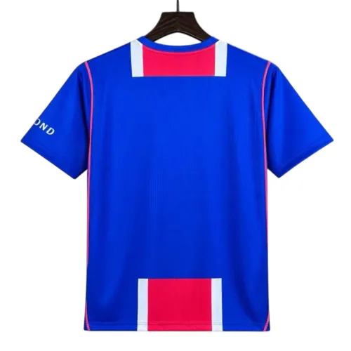 26/27 TWO STARS CHAMPION PSG Home Jersey