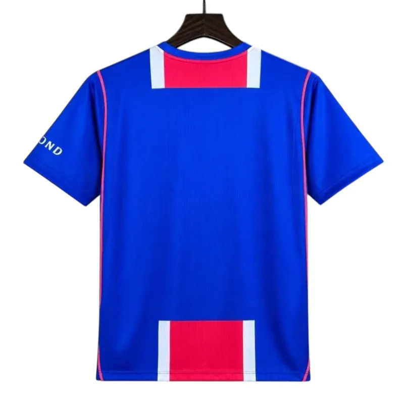 26/27 TWO STARS CHAMPION PSG Home Jersey