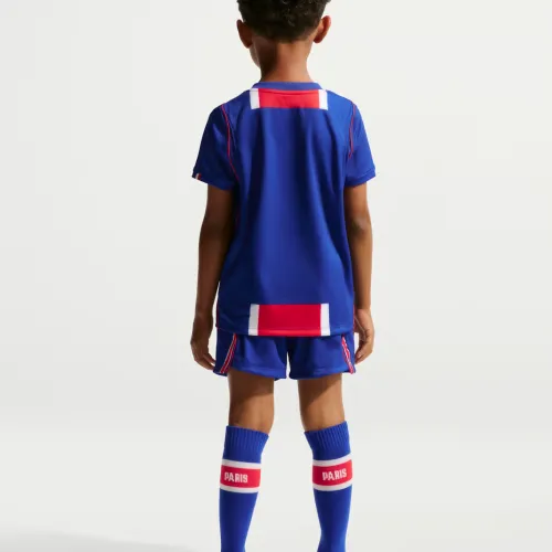 26/27 PSG Home Kids Kit