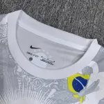 2026 Brazil Jesus Special Edition Jersey