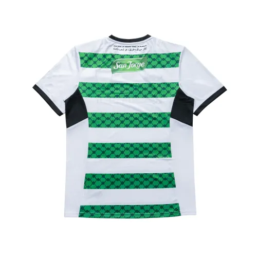 24/25 Palestino Deportivo Third Jersey