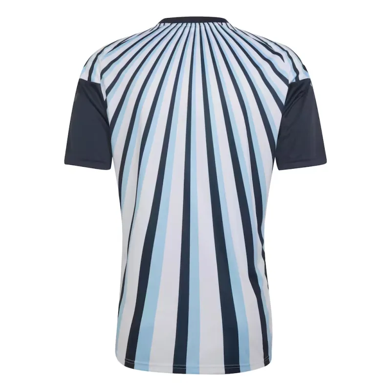 World Cup 2026 Argentina Pre-Match Jersey