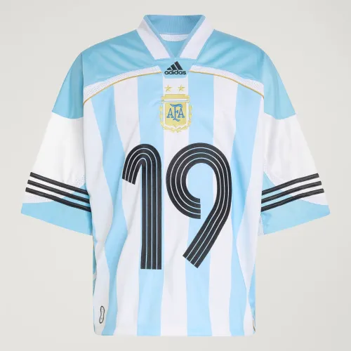 BringBack Remixed Argentina Jersey