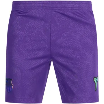 26/27 Barcelona Away Shorts