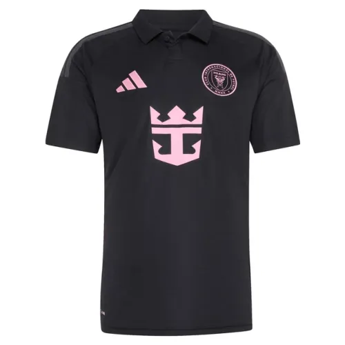 Camisola de visitante do Inter Miami 2026/27