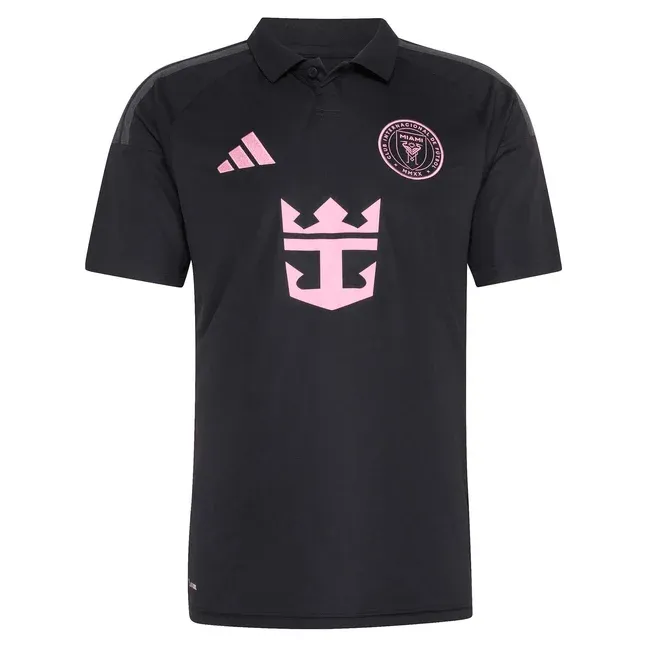2026/27 Inter Miami Away Jersey