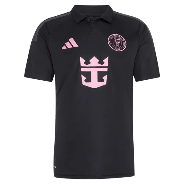 2026/27 Inter Miami Away Jersey - A-Grade Quality Detail View