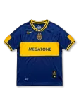 06/07 Boca Juniors Home Retro Jersey 06/07 Boca Juniors Home Retro Jersey