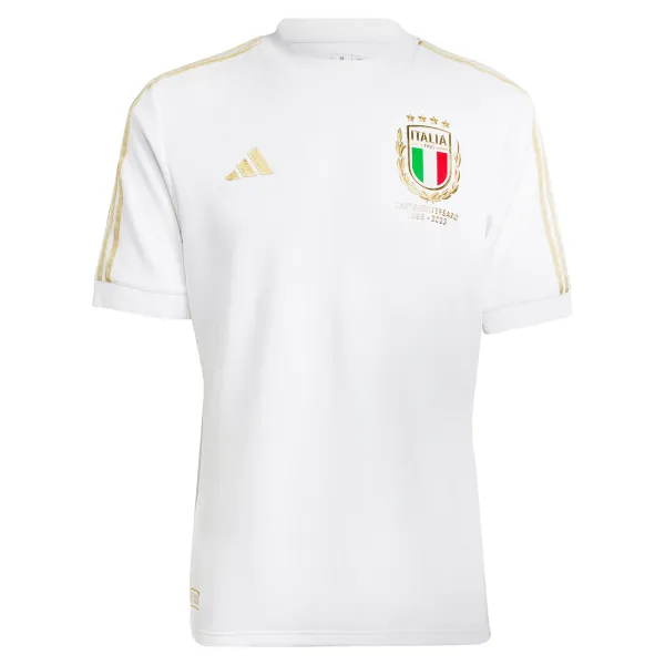 2023 Italy 125Th Anniversary Jersey - A-Grade Quality Detail View