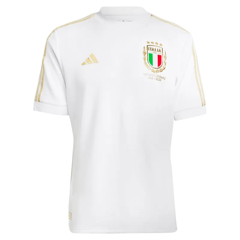 2023 Italy 125th Anniversary Jersey