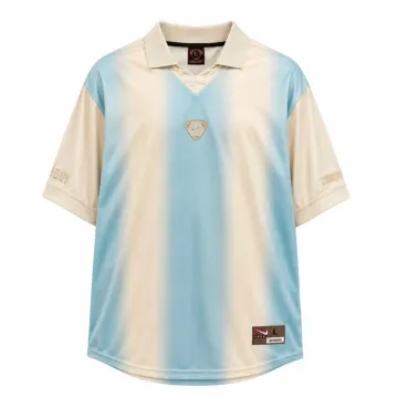 Travis Scott Cactus Jack x Nike Maglia Argentina Total 90 Retro