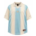 Travis Scott Cactus Jack x Nike Camiseta Argentina Total 90 Retro Jersey Travis Scott Cactus Jack x Nike Camiseta Argentina Total 90 Retro Jersey