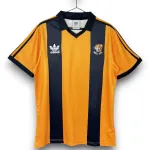 Retro 1981/82 Hull City Home Jersey Retro 1981/82 Hull City Home Jersey
