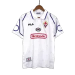 Retro 97/98 Fiorentina Away Jersey