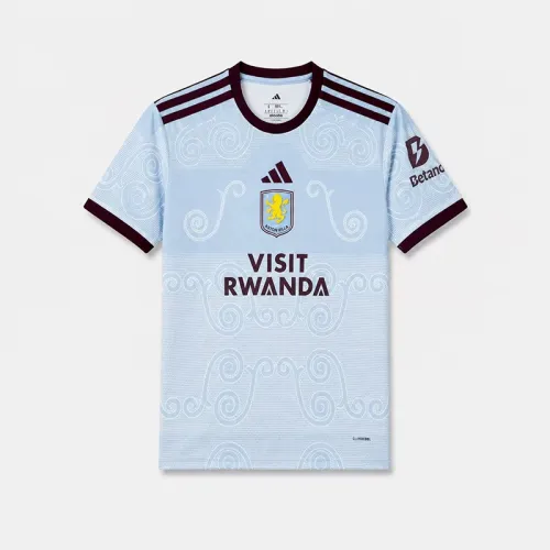26/27 Aston Villa Third Jersey