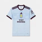 26/27 Aston Villa Third Jersey 26/27 Aston Villa Third Jersey