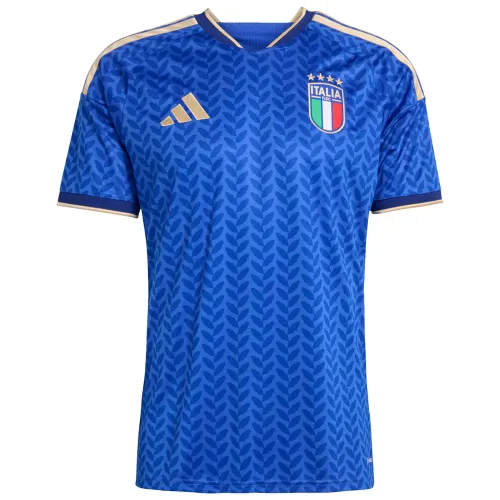 2026 Italy Home Jersey