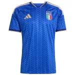 2026 Italy Home Jersey 2026 Italy Home Jersey