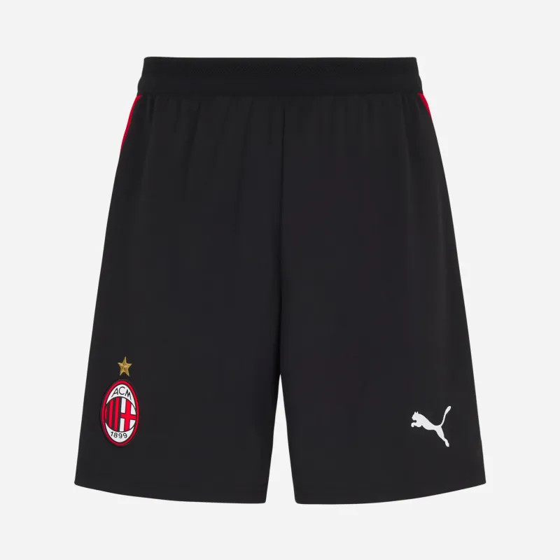 26/27 AC Milan Home Shorts