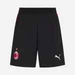 26/27 AC Milan Home Shorts 26/27 AC Milan Home Shorts