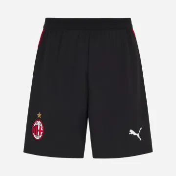 Pantalones cortos locales del AC Milan 26/27