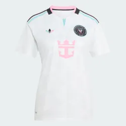 2026/27 Inter Miami CF Third Women's Jersey - product photo US15.99 - 2026 Inter Miami CF Third Women's Jersey
