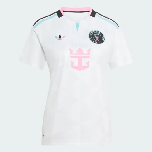 2026/27 Inter Miami CF Third Women's Jersey