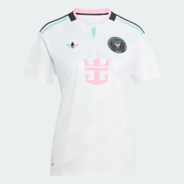 2026/27 Inter Miami CF Third Women's Jersey