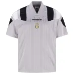 26/27 Juventus EQT T-Shirt Grey