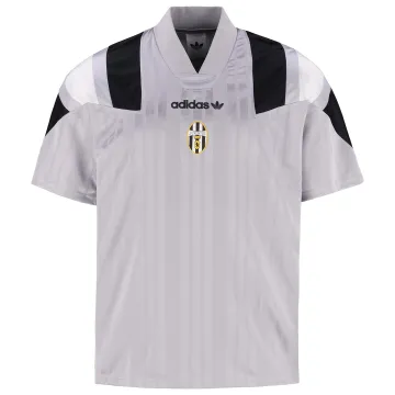 26/27 Juventus EQT T-Shirt Grey