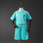 Germany 2026 World Cup Goalkeeper Kids kit Jerseys