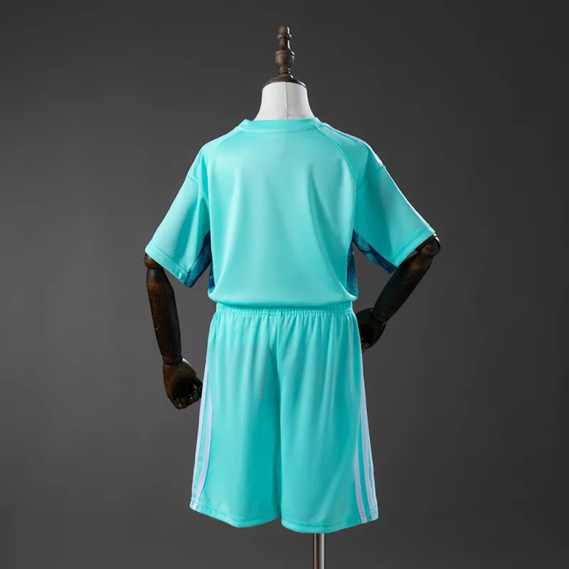 Germany 2026 World Cup Goalkeeper Kids kit Jerseys