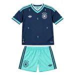2026 World Cup Germany Away Kids Kit