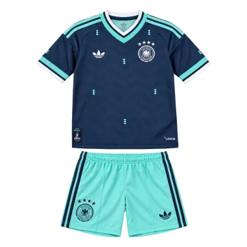 Auswärts-Kindertrikot für die WM 2026 in Deutschland