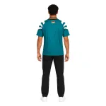 1996 Germany Away Retro Jersey - AI model preview, back view