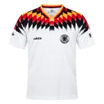 1994 Germany Home Retro Jersey 1994 Germany Home Retro Jersey
